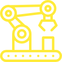 Robot arm