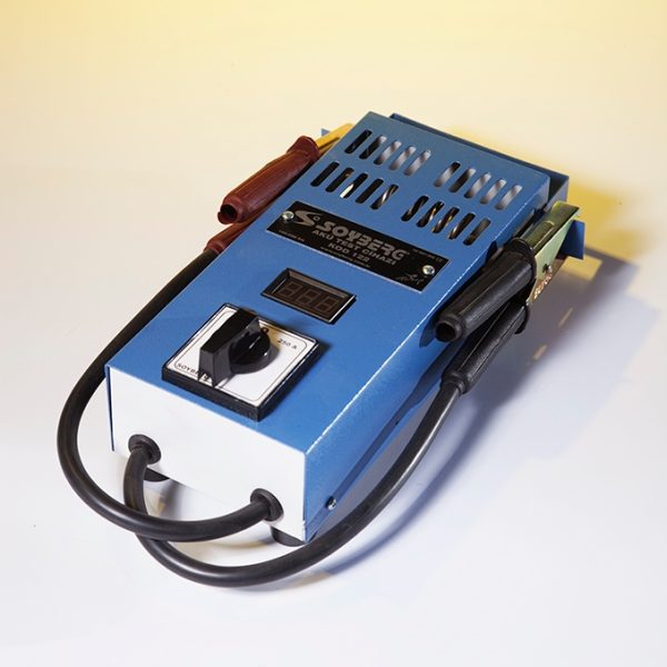 AKÜ TEST CİHAZI 122